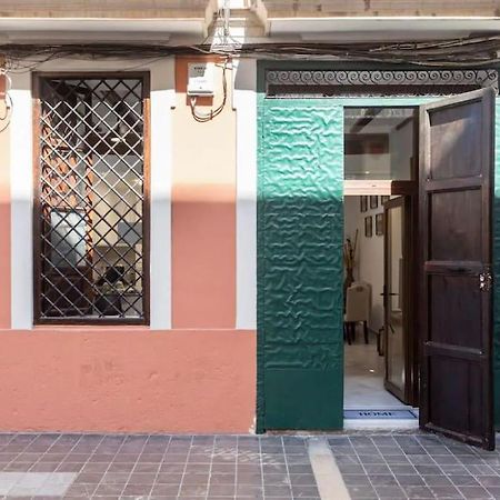 Apartamento Exclusivo En Valencie Exteriér fotografie