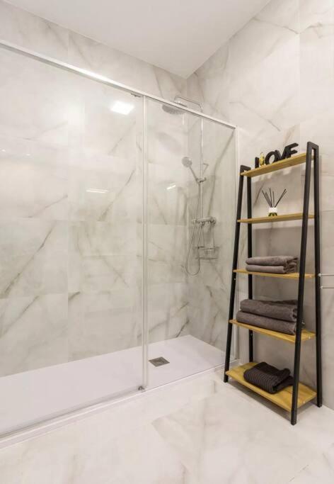 Apartamento Exclusivo En Valencie Exteriér fotografie