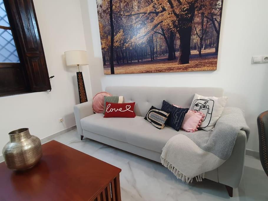 Apartamento Exclusivo En Valencie Exteriér fotografie