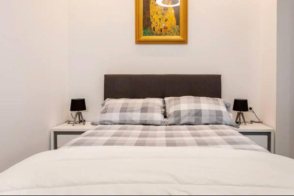 Apartamento Exclusivo En Valencie Exteriér fotografie