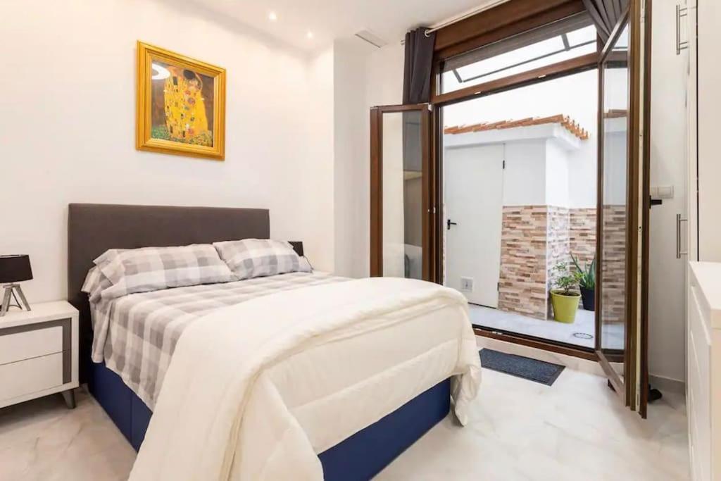Apartamento Exclusivo En Valencie Exteriér fotografie
