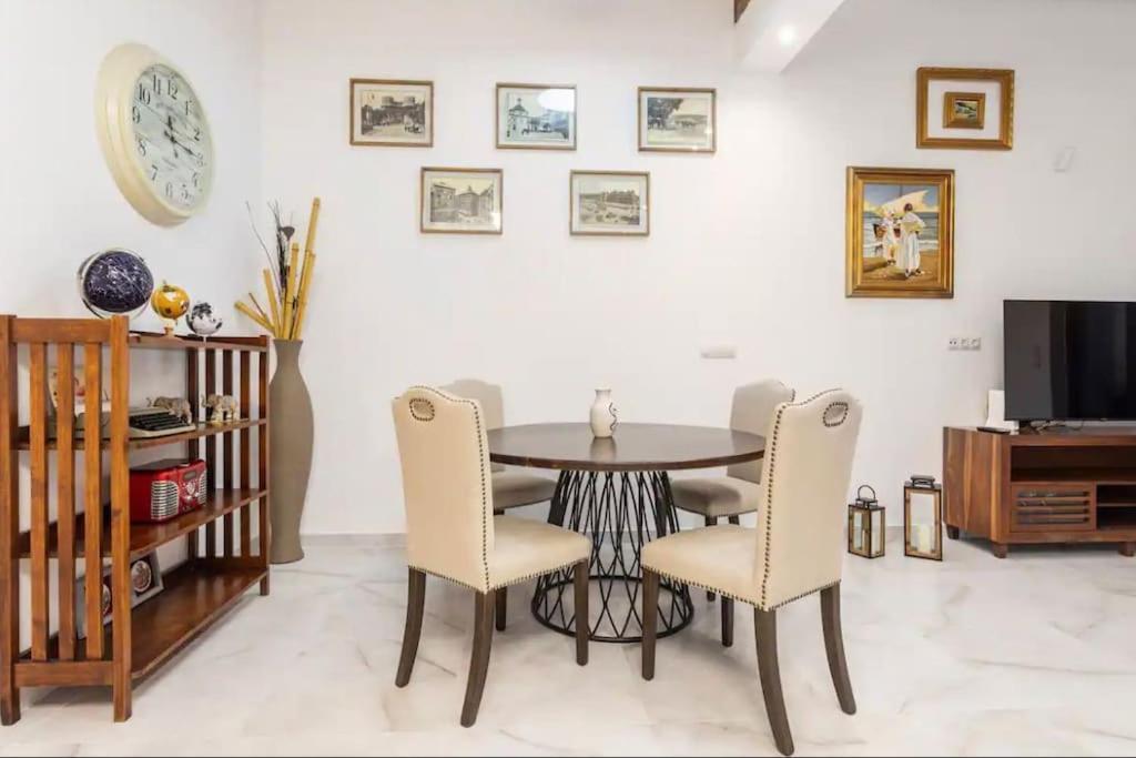 Apartamento Exclusivo En Valencie Exteriér fotografie